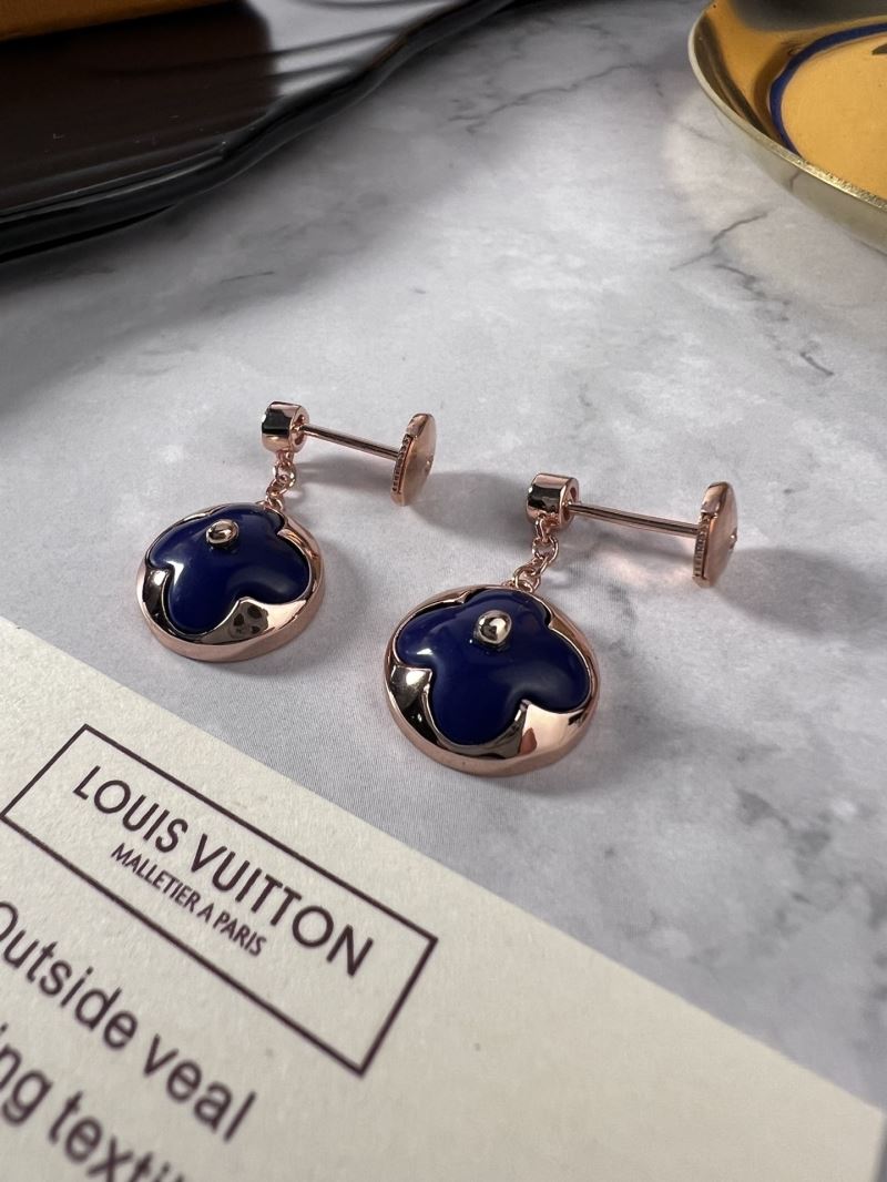 Louis Vuitton Earrings